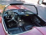 1961 Corvette Convertible For Sale
